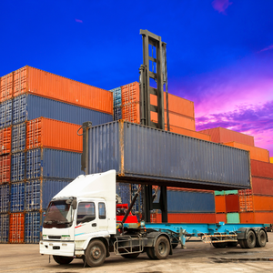20gp 40hq 45hq Full Container Cheapest Price Truck/ Train Shipping From <strong>China</strong> <strong>to</strong> Kazakhstan Uzbekistan Kyrgyzstan <strong>Turkmenistan</strong> - Product Image 6