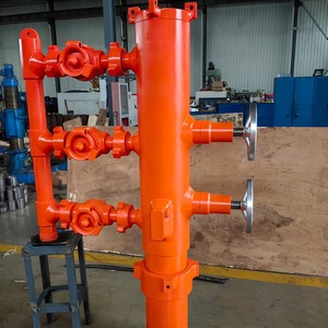 <span class=keywords><strong>API</strong></span> <span class=keywords><strong>5ct</strong></span> duy nhất cắm xi măng đầu vỏ cho xi măng thiết bị - Product Image 3