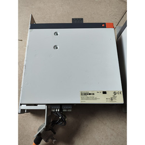 ไดรฟ์ 8V1010.50-2 AC114 ACOPOS 1010 พร้อมโมดูลอินเทอร์เฟซ AC120 8V1010.50-2 8V1010.50-2 AC114 ACOPOS 1010 ไดรฟ์ พร้อม A - Product Image 5