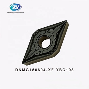 Dnmg150604/08/12-15 ví dụ như xfybc151/251 yb9320 ybc103 công cụ cắt CNC cho chèn hợp kim cứng được sử dụng trong quay thép - Product Image 5
