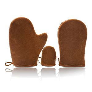 Gants de Massage corporel, 10 pièces, multicolore, à <span class=keywords><strong>appliquer</strong></span>, éponge à <span class=keywords><strong>l</strong></span>'huile essentielle, flocage, pose automatique - Product Image 3