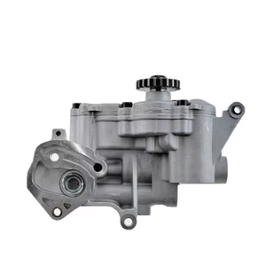 Pompa olio 06 j115105ac 06 j115105ab 06 j115105t 06 j115105ag 06J 115 105 AB per <span class=keywords><strong>PASSAT</strong></span> 3 c2 1,8 l GOLF MULTIVAN T5/<span class=keywords><strong>T6</strong></span> 2.0L - Product Image 1