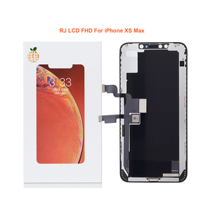 <span class=keywords><strong>Pantalla</strong></span> LCD de Fábrica RJ para <span class=keywords><strong>iPhone</strong></span> X <span class=keywords><strong>XS</strong></span> XR 11 12 13 14 15 16 17 Pro <span class=keywords><strong>Max</strong></span>, Reemplazo de <span class=keywords><strong>Pantalla</strong></span> con IC Móvil - Product Image 4
