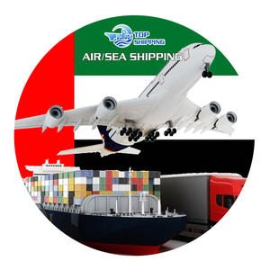 Expédition directe DDP depuis la Chine vers les Émirats arabes unis, États-Unis, Royaume-Uni Manchester Transport Transitaire rapide et le moins cher de fret maritime Express - Product Image 1