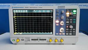 Osciloscopio Digital Usado R&S Rohde And Schwarz RTB2002-B221 100MHz 2CH 2.5GS/s - Product Image 3