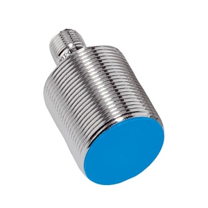 10-30VDC เซ็นเซอร์ความใกล้ชิดแบบเหนี่ยวนำ IME30-15BPOZC0K 1041033สำหรับเครื่องได้รับการรับรองจาก CE - Product Image 1