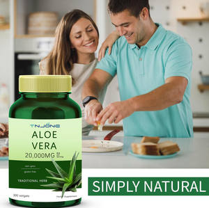 Kruidenextract Supplement Aloë <span class=keywords><strong>Vera</strong></span> Extract Capsules Supplementen Aloë <span class=keywords><strong>Vera</strong></span> Capsules Voor Afslanken - Product Image 6