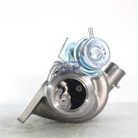 Turbocompresseur OEM NEUF GT2560S 804330-5029 4430317 3590125 pour niveleuse, chargeuse, finisseur C7.1 Acert, garantie de 6 mois