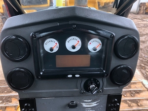 BULLDOZER maquinaria de construcción de ingeniería usada CAT D5K en Venta caliente - Product Image 4