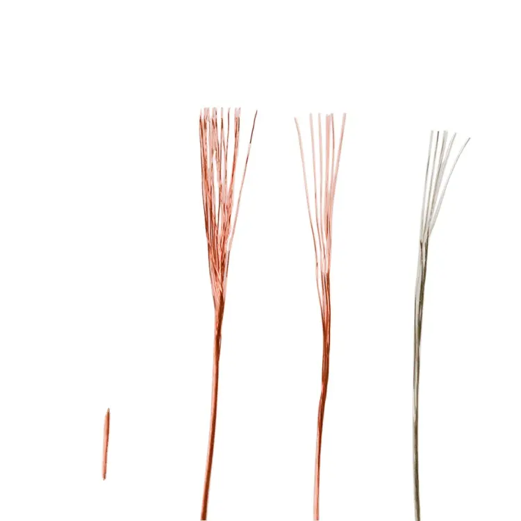 PURE COPPER WIRE PURE COPPER WIRE SCRAPすべてのサイズが利用可能迅速な発送