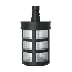 Guoma Ruixiang Filter Cartridge Stainless Steel Inlet Filter Screen High Flow <b>Car</b> Wash <b>Machine</b> Water Inlet Accessory - Product Image 4