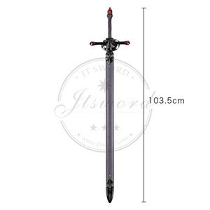 Destin apocryphe Jeanne d'Arc La Pucelle épée - Product Image 2