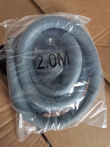 <span class=keywords><strong>Tuyau</strong></span> de vidange 5M <span class=keywords><strong>à</strong></span> angle droit pour machines <span class=keywords><strong>à</strong></span> <span class=keywords><strong>laver</strong></span> avec connecteur de <span class=keywords><strong>tuyau</strong></span> - Product Image 3