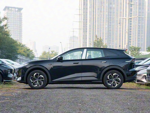 Nuova Changan DEEPAL Blue S05 S07 S7 L07 SL03 Ibrida EV Blu Scuro ShenLan Pro Veicolo a Nuova Energia Bestseller Usato 2026 - Product Image 4