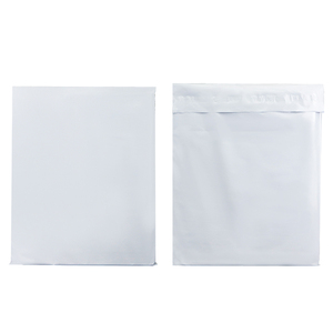 Tự dính không thấm nước phong bì vận chuyển Túi Trắng chuyển phát nhanh Pouch Poly bưu phẩm gửi thư Túi - Product Image 6