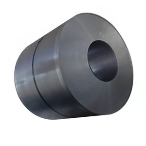 Bobine d'acier au carbone laminée à froid et à chaud de haute qualité et haute résistance S235 S275 S335 Q235 pour plaque de chaudière - Product Image 1