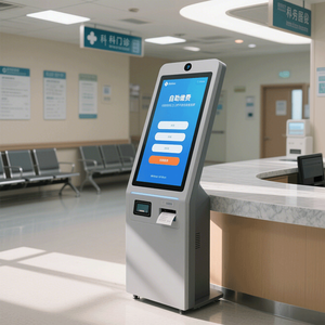 Машина для самостоятельного обслуживания от производителя - Product Image 5