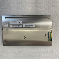 Nouveau panneau LCD TFT WVGA 9 pouces 800 × 480, Original, en Stock, pour le contrôle industriel, affichage d'équipements automobiles, NL8048BC24-09D