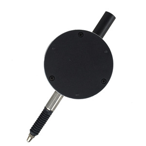 Meixin Mechanical <b>Dial</b> Gauge 0-5 0-10mm Waterproof Dustproof High Accuracy <b>Indicator</b> Stainless Steel - Product Image 2