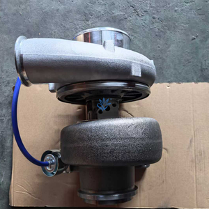 Turbo GTA5008 750058-5001 10R-2301 239-9988 362-0846 230-3542 Turbocompresseur pour moteur Caterpillar C15 - Product Image 1