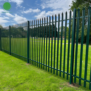 Panneaux bon marché aluminium métal fer forgé porte coulissante principale conception - Product Image 6