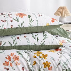 Kỹ thuật số in tấm ga trải giường Quilt Cover <span class=keywords><strong>bedding</strong></span> <span class=keywords><strong>Set</strong></span> tấm ga trải giường và Duvet cover sets - Product Image 4