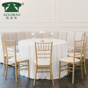 Demir metal ziyafet salonu kullanılan <span class=keywords><strong>tiffany</strong></span> chiavari düğün sandalyeleri satılık - Product Image 2