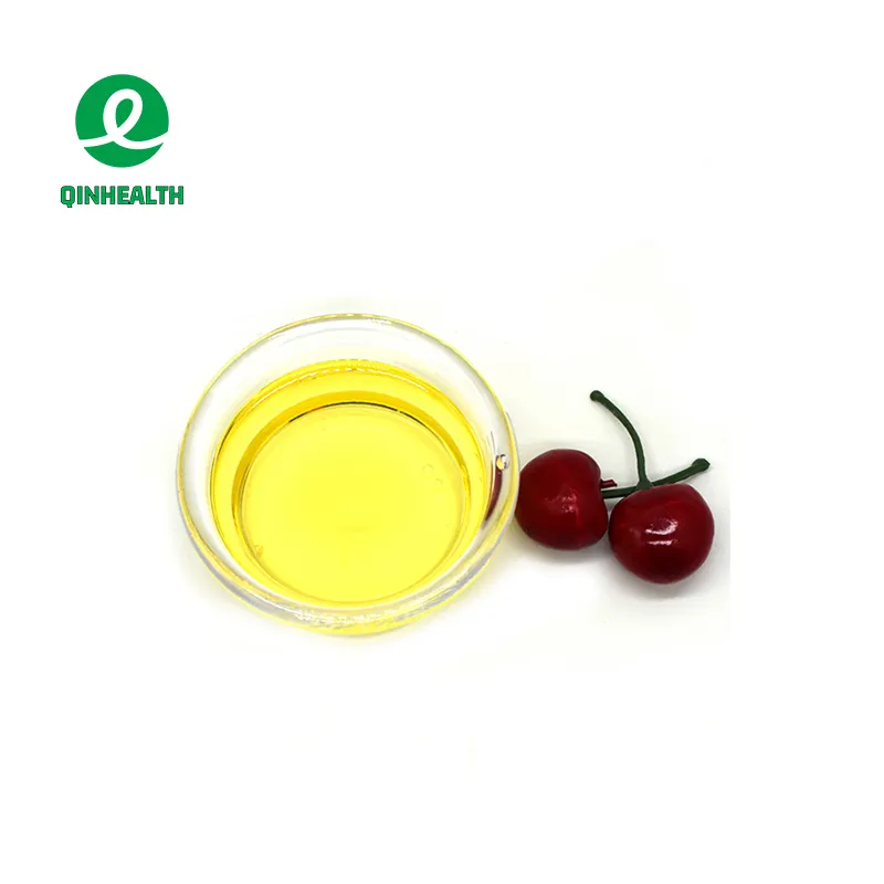 Factory Supply Refined Oil Fish Omega 3 Fish Oil Omega-3