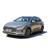 Véhicule électrique à énergie nouvelle Byd E2 2022 2023 2024 Modèle édition luxe d'occasion, 100% électrique, 5 portes, 5 places, charge rapide