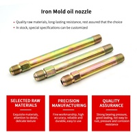 Harga Terjangkau Sambungan Pipa Besi Pria Berbentuk Flare JIC Hidrolik Crimp Standar DIN Bersertifikat ISO 9001 Merek YUEDU