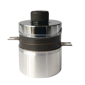 Transductor Ultrasónico Piezoeléctrico de Alta Frecuencia de 200Khz y 30W para Fabricación - Product Image 4