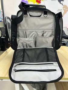 Mới OEM công cụ di động ba lô-dày và bền Điều chỉnh dây đeo 50-54 Túi - Product Image 5