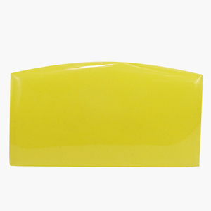 Sac fourre-tout en PVC avec logo personnalisé, imperméable, tendance, pour les voyages, la plage, les courses, simple et polyvalent - Product Image 5