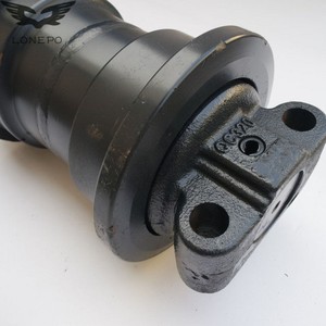 Con Lăn Bánh Xích E325 Con Lăn Dưới Gầm Xe 6Y1057 117-5046 345-2961163-4147 - Product Image 2