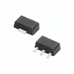 ไทริสเตอร์ TO-243AA S6X8BSRP1 ชิ้นส่วนวงจรอิเล็กทรอนิกส์ มีสินค้าในสต็อก - Product Image 1