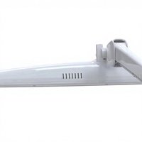 Lampe de travail à pince LED ultra-lumineuse 21W à commande tactile, avec bras articulé réglable et protection oculaire, idéale pour le bureau – Vente directe usine