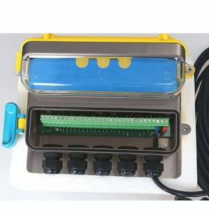 เซ็นเซอร์วัดระดับอัลตราโซนิก พร้อมมาตรฐาน IP68 ระยะ 30 เมตร - Product Image 2