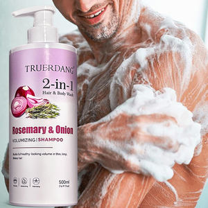 Marque privée personnalisée Oem lavande hydratant organique parfum indigène hommes bain corps lavage <span class=keywords><strong>gel</strong></span> <span class=keywords><strong>douche</strong></span> shampooing ensemble <span class=keywords><strong>en</strong></span> gros - Product Image 1