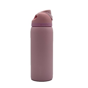 For EBay High Quality <b>Portable</b> <b>Vacuum</b> 24oz 32oz Car Thermos Cup 304 Stainless Steel 6-12 Hours Insulation US Version - Product Image 4