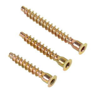 <strong>Screws</strong> Factory Wholesale Hexagon Socket Countersunk <strong>Wood</strong> Flat <strong>Screw</strong> Black <strong>Wood</strong> <strong>Screw</strong> With Plastic Head - Product Image 4