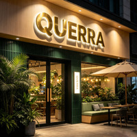 Letras de Canal Metálicas con LED de Diseño Gratuito, Letras Electrónicas 3D para Letreros de Tiendas en Exteriores, Letrero de Letras LED Retroiluminadas Personalizadas