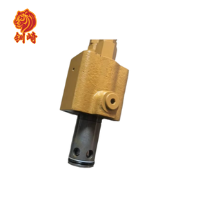 Piezas <span class=keywords><strong>de</strong></span> válvula <span class=keywords><strong>de</strong></span> control hidráulico <span class=keywords><strong>de</strong></span> válvula <span class=keywords><strong>de</strong></span> alivio principal <span class=keywords><strong>de</strong></span> excavadora E70B 085-5657 - Product Image 1