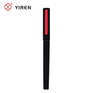 ปากกาหมึกซึมโลหะคุณภาพสูง <span class=keywords><strong>YIREN</strong></span> รุ่นขายดี หัวปากกาเล็ก ทำจากสแตนเลส เหมาะสำหรับนักเรียนและการเขียน - Product Image 5