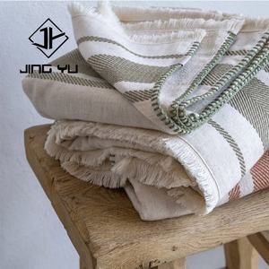 Factory <b>White</b> Hotel Bathrobe Custom Logo Printing 100% Cotton Soft Terry Cloth Wholesale Hooded Bathrobe - Product Image 5