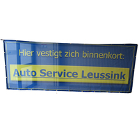 Drapeau promotionnel d'impression de sublimation double face 3x5 polyester drapeau personnalisé avec logo impression personnalisée