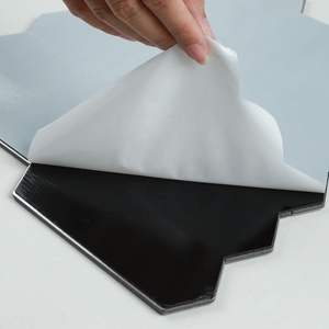 <span class=keywords><strong>Carreaux</strong></span> autocollants effet pierre pour cuisine, <span class=keywords><strong>carreaux</strong></span> composites à <span class=keywords><strong>coller</strong></span> et à dé<span class=keywords><strong>coller</strong></span> pour la décoration DIY - Product Image 5