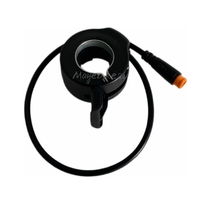 Kit de conversion de moteur arrière étanche pour vélo électrique 16 "-29" Kit de motoréducteur sans balais 48v 500w Ebike avec affichage Sw900