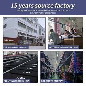 Veste coupe-vent en polyester de haute qualité à prix avantageux pour hommes, veste de sport à deux couches pour hommes - Product Image 6