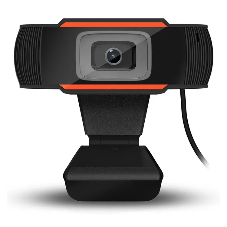 Webcam, 1080p usb câmera de vídeo hd para computador, pc, notebook