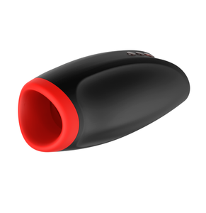 Masturbador masculino automático Copa Hombres Vibrador Masturbación Juguetes sexuales para adultos Juguetes sexuales - Product Image 5